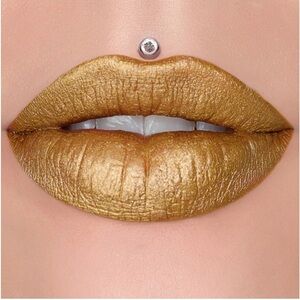 Jeffree Star velour liquid lipstick First Class